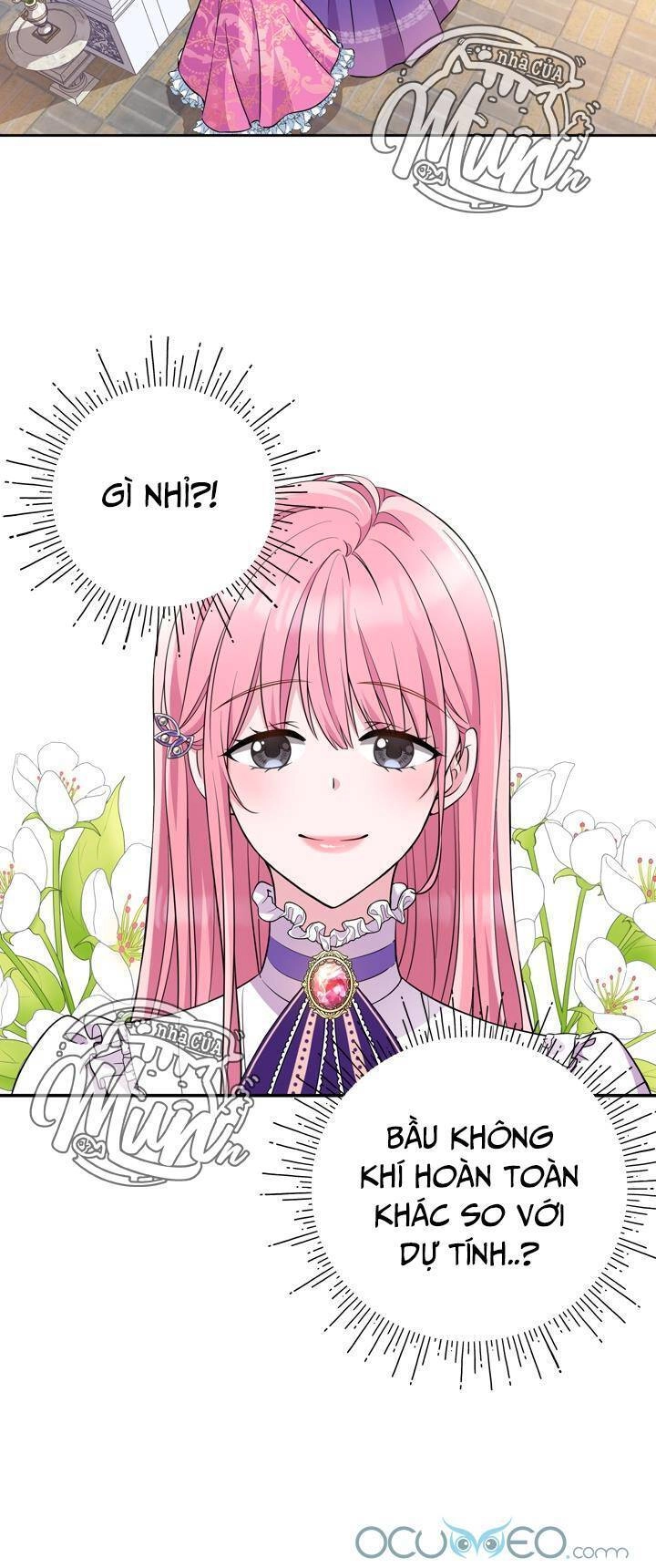 Gửi Đến Người Bạn Của Tôi Chapter 3 - 6