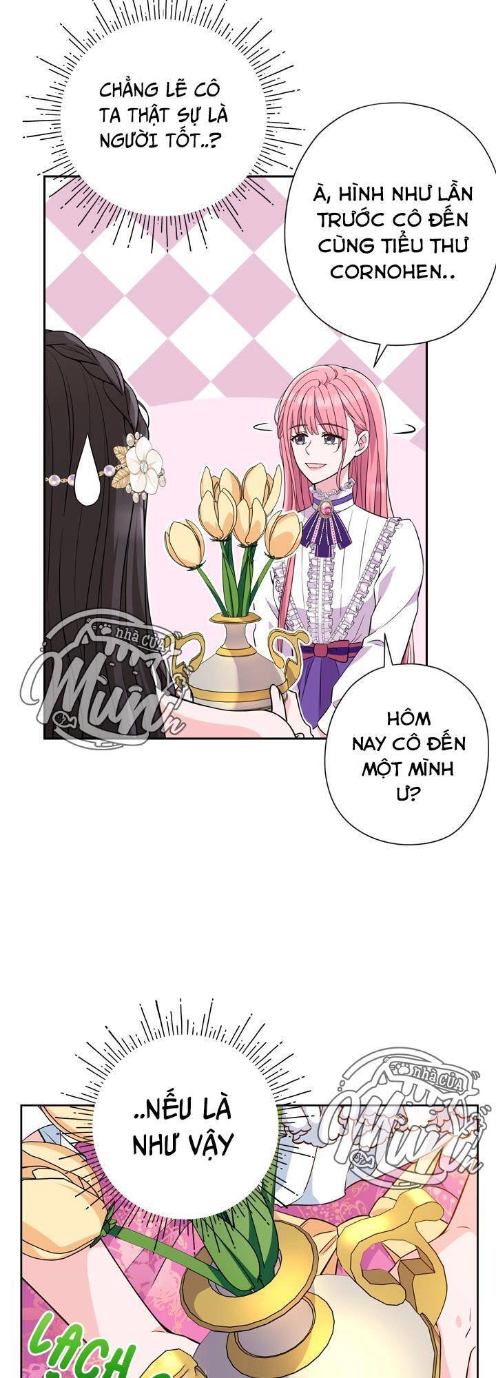 Gửi Đến Người Bạn Của Tôi Chapter 3 - 10