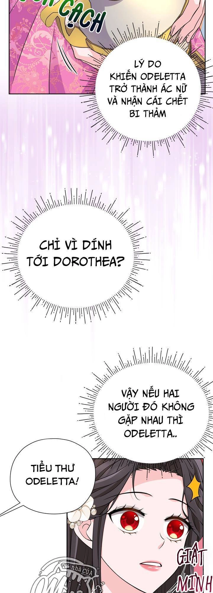 Gửi Đến Người Bạn Của Tôi Chapter 3 - 11