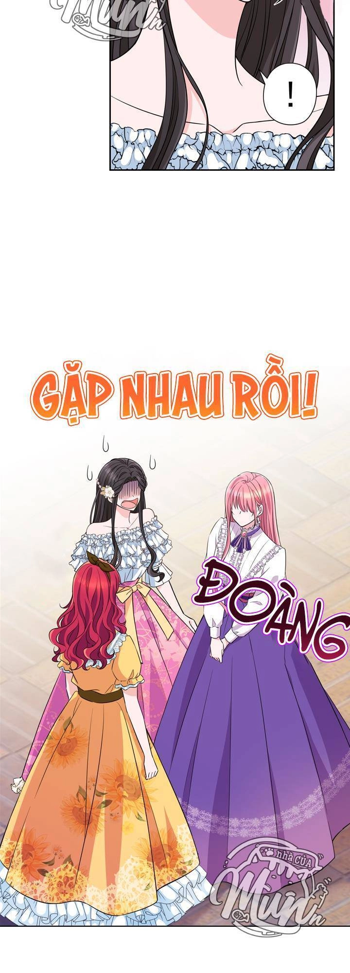 Gửi Đến Người Bạn Của Tôi Chapter 3 - 12