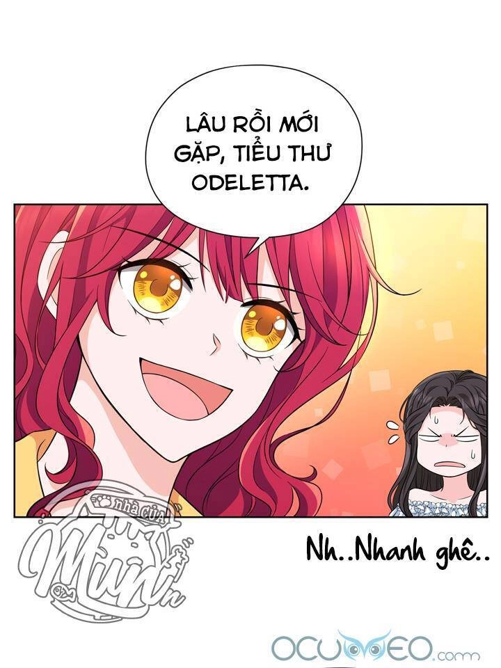 Gửi Đến Người Bạn Của Tôi Chapter 3 - 13