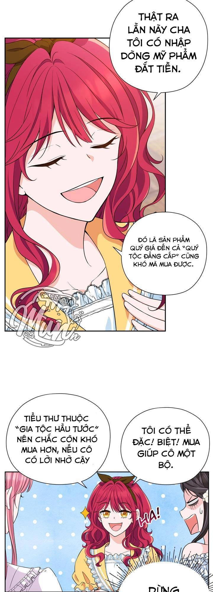 Gửi Đến Người Bạn Của Tôi Chapter 3 - 15