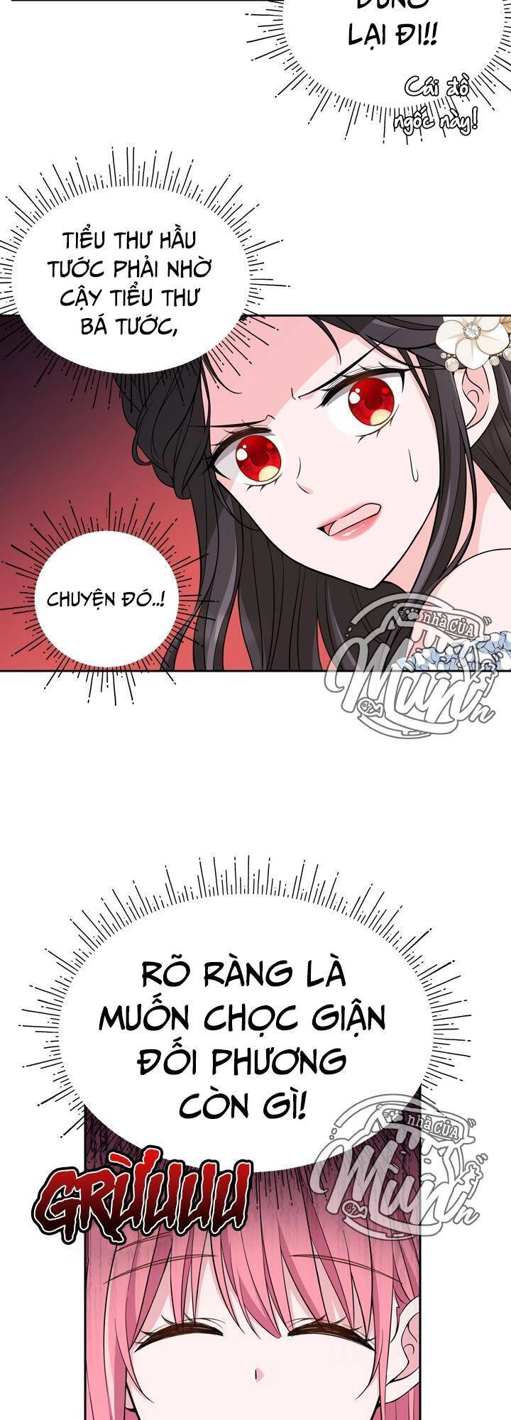 Gửi Đến Người Bạn Của Tôi Chapter 3 - 16