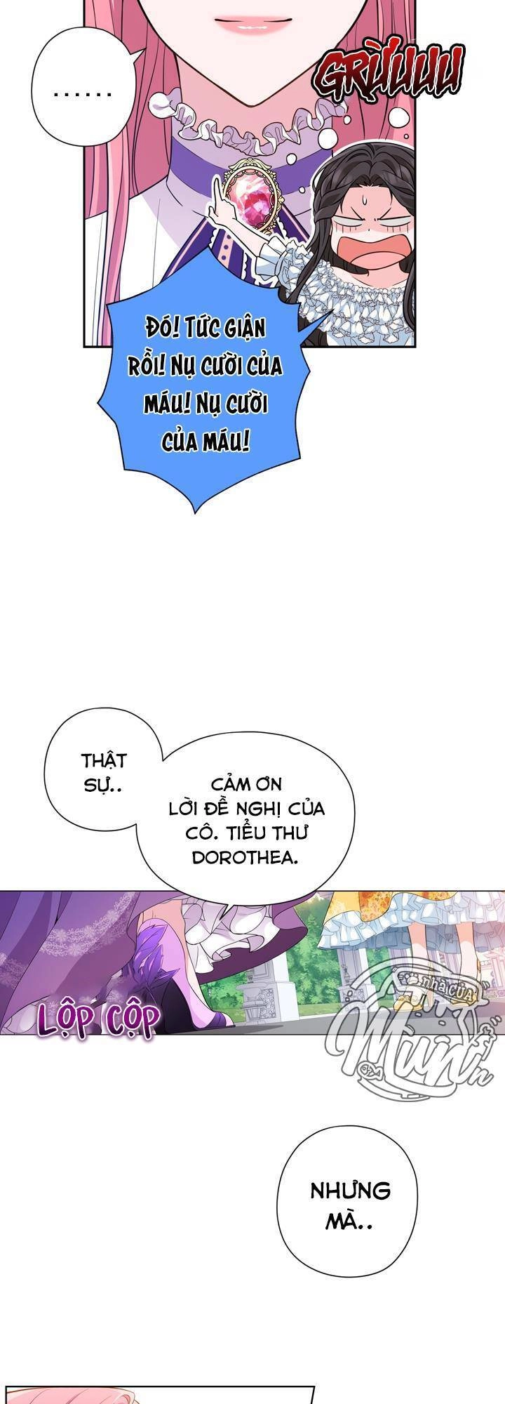 Gửi Đến Người Bạn Của Tôi Chapter 3 - 17