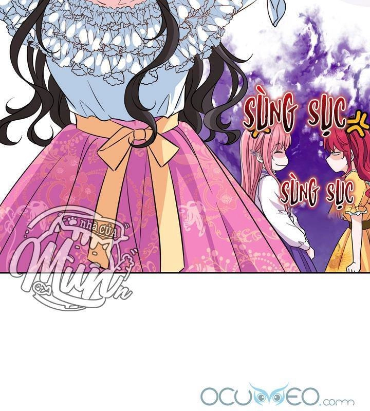 Gửi Đến Người Bạn Của Tôi Chapter 3 - 19