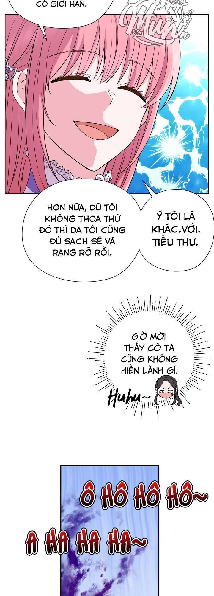 Gửi Đến Người Bạn Của Tôi Chapter 3 - 21