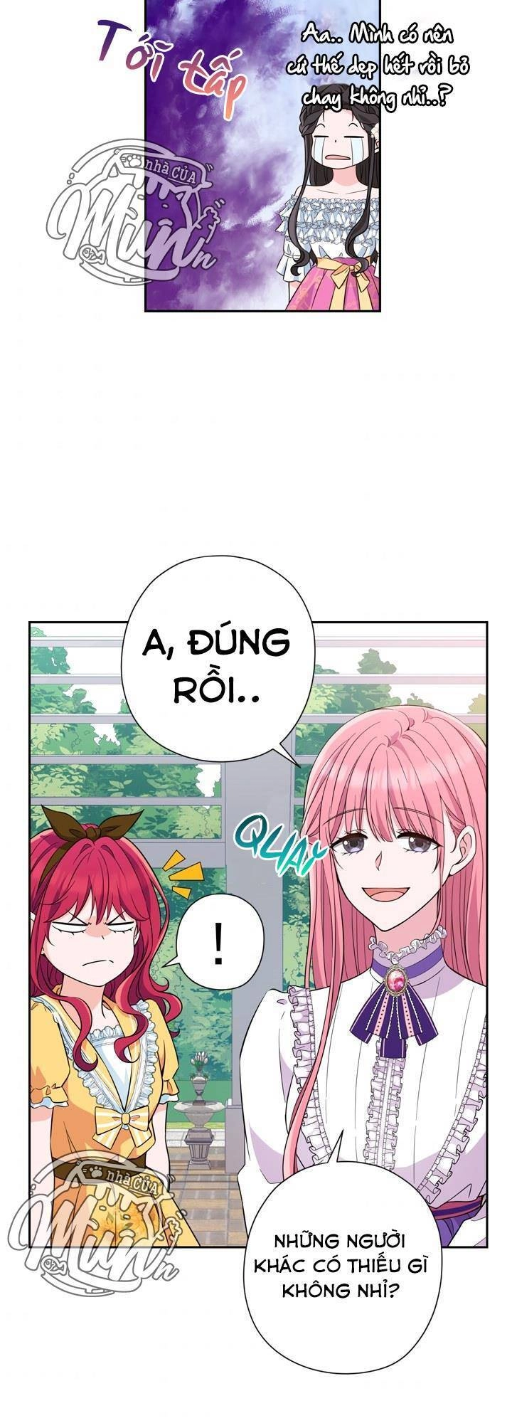 Gửi Đến Người Bạn Của Tôi Chapter 3 - 22