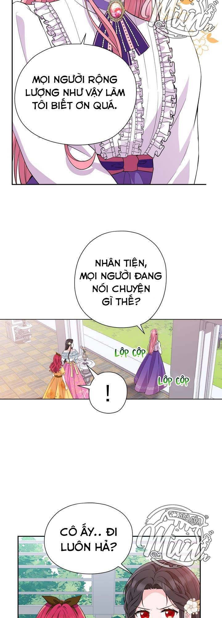 Gửi Đến Người Bạn Của Tôi Chapter 3 - 24
