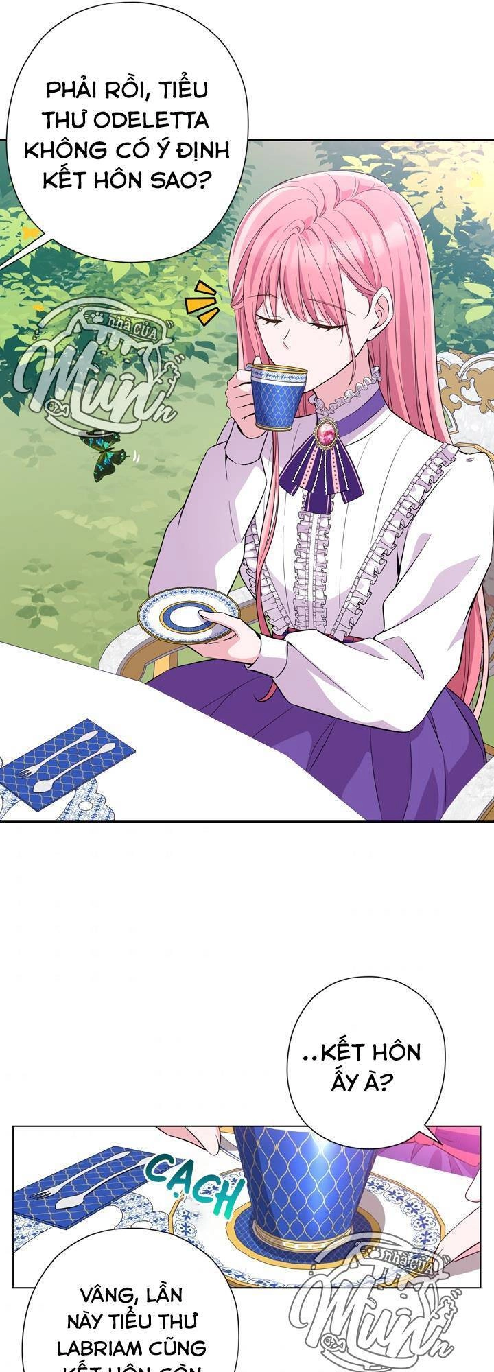 Gửi Đến Người Bạn Của Tôi Chapter 3 - 27