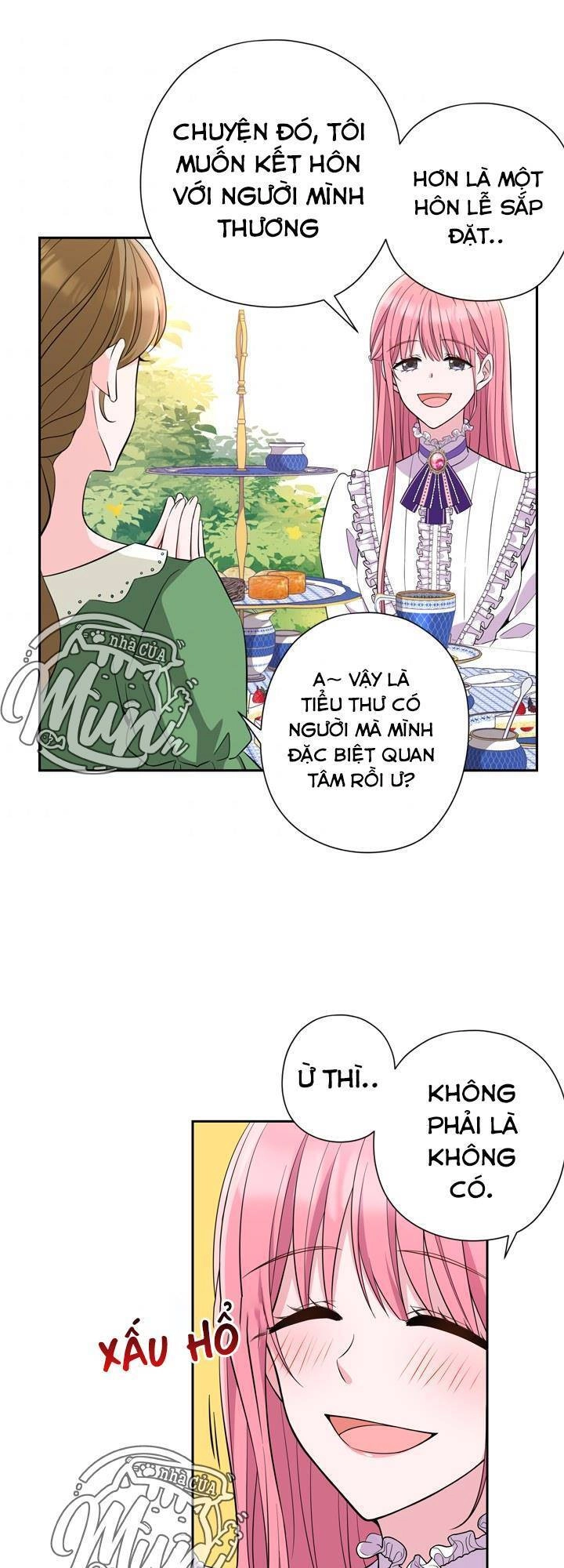 Gửi Đến Người Bạn Của Tôi Chapter 3 - 29