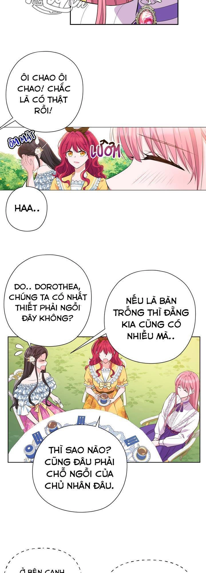 Gửi Đến Người Bạn Của Tôi Chapter 3 - 30