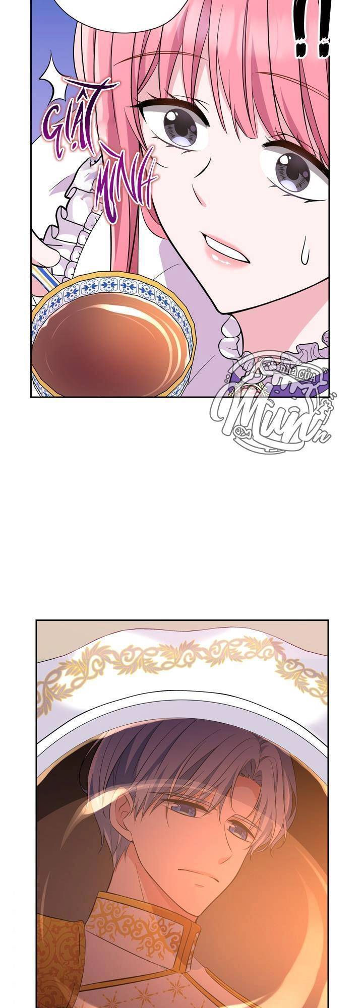 Gửi Đến Người Bạn Của Tôi Chapter 3 - 33