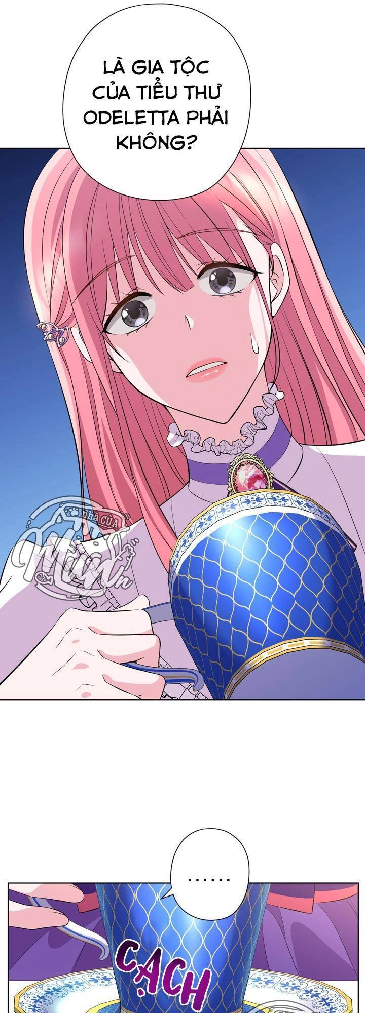 Gửi Đến Người Bạn Của Tôi Chapter 3 - 36