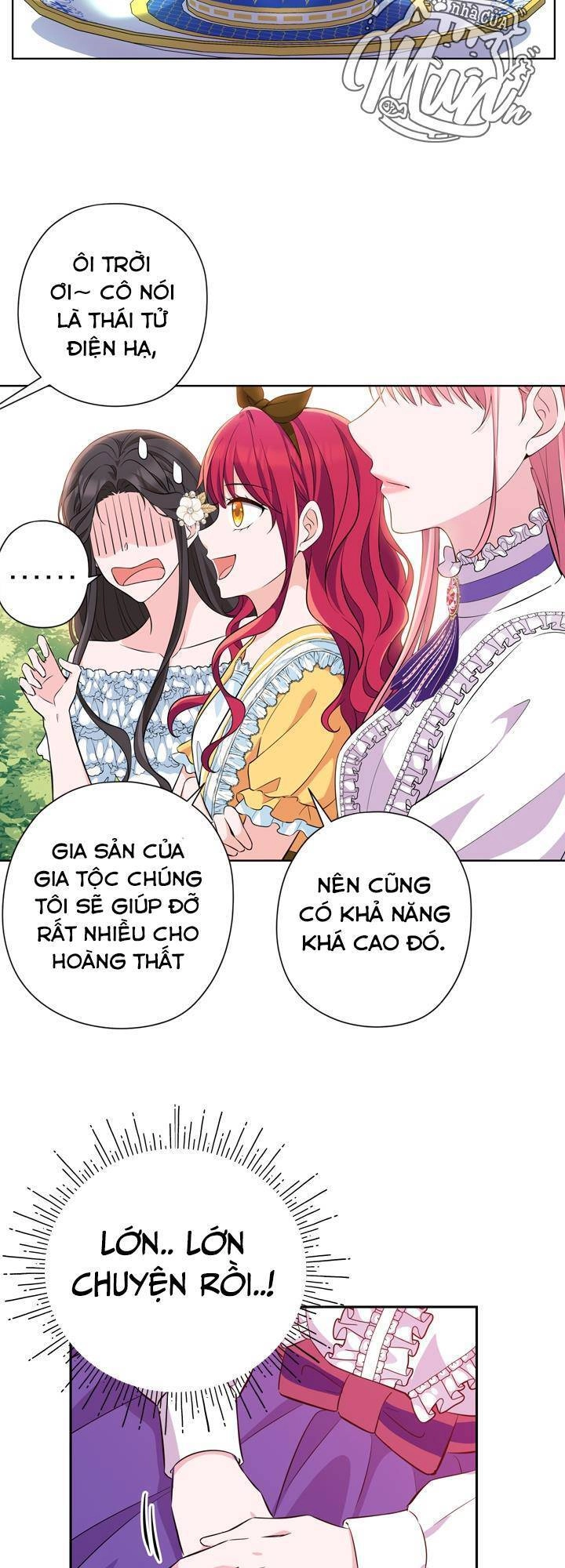 Gửi Đến Người Bạn Của Tôi Chapter 3 - 37