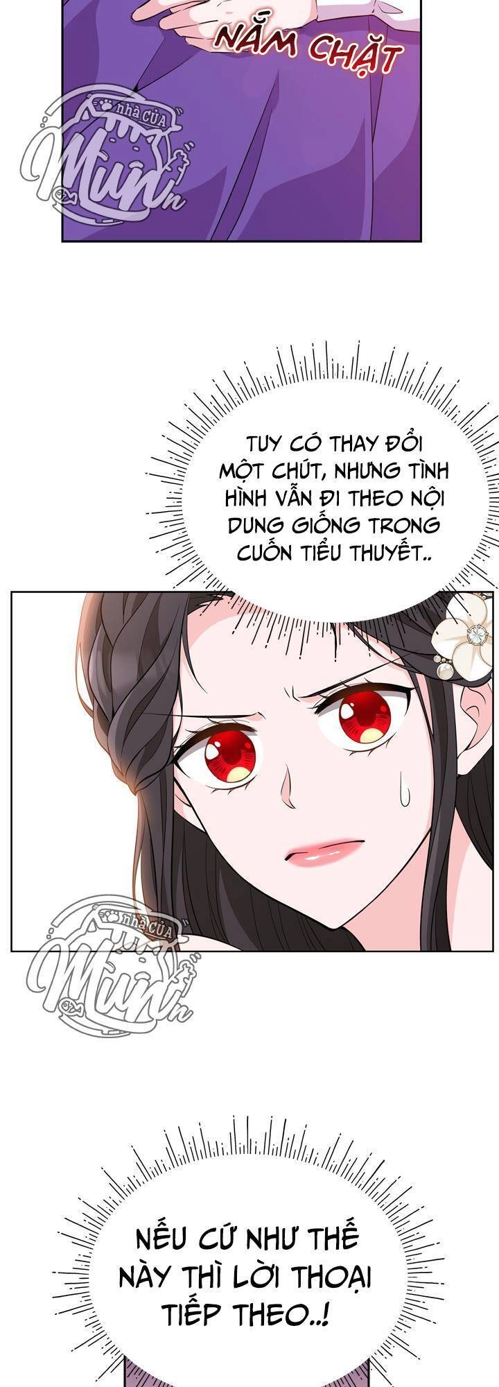 Gửi Đến Người Bạn Của Tôi Chapter 3 - 38