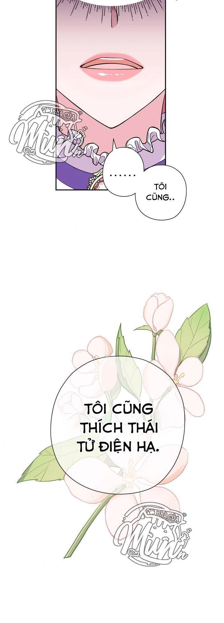 Gửi Đến Người Bạn Của Tôi Chapter 3 - 39