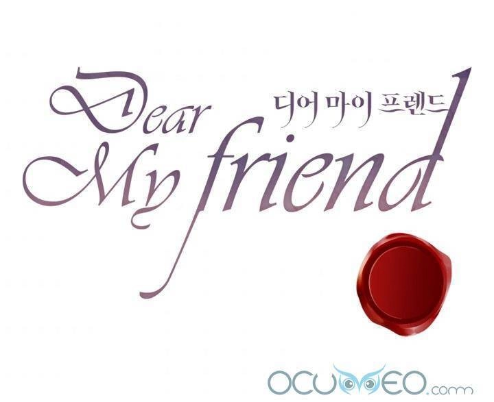 Gửi Đến Người Bạn Của Tôi Chapter 3 - 40