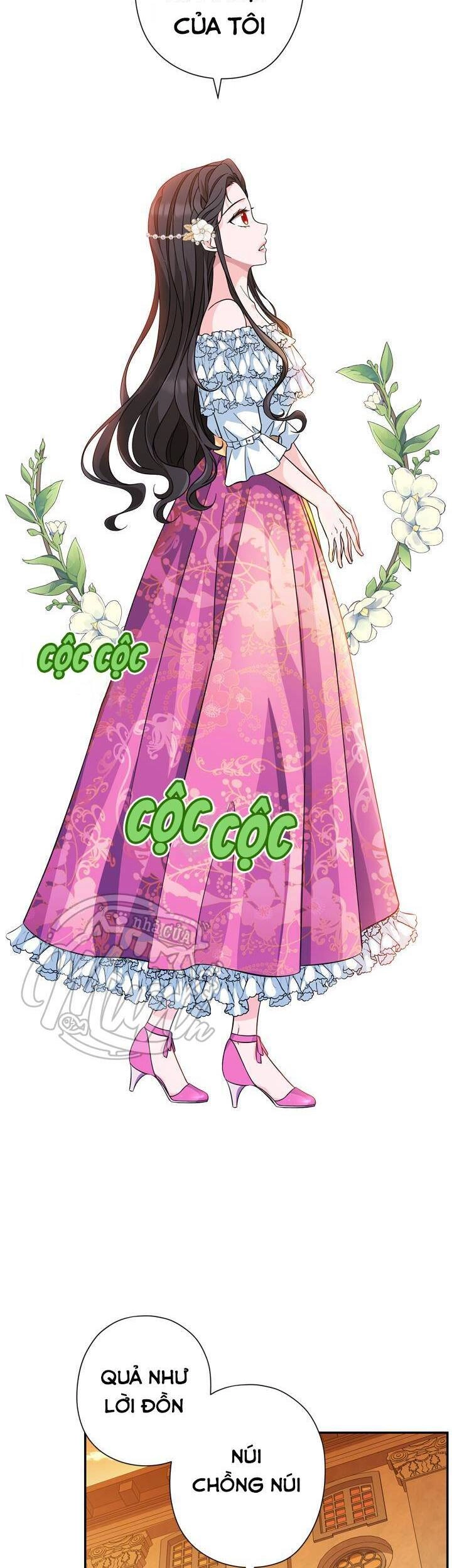 Gửi Đến Người Bạn Của Tôi Chapter 4 - 14