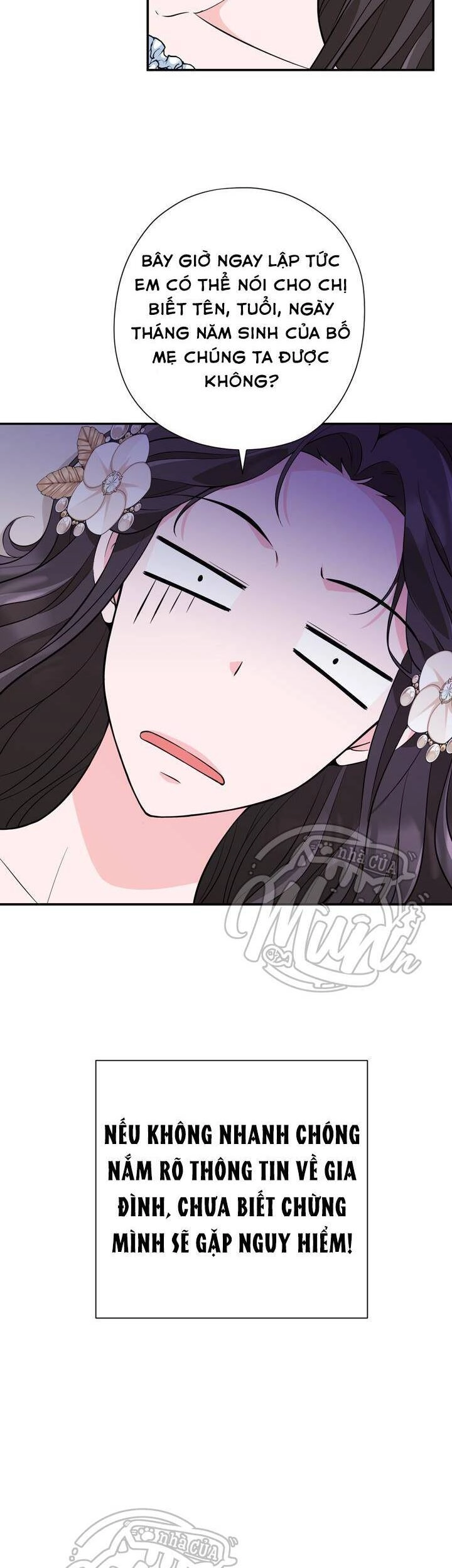 Gửi Đến Người Bạn Của Tôi Chapter 4 - 25