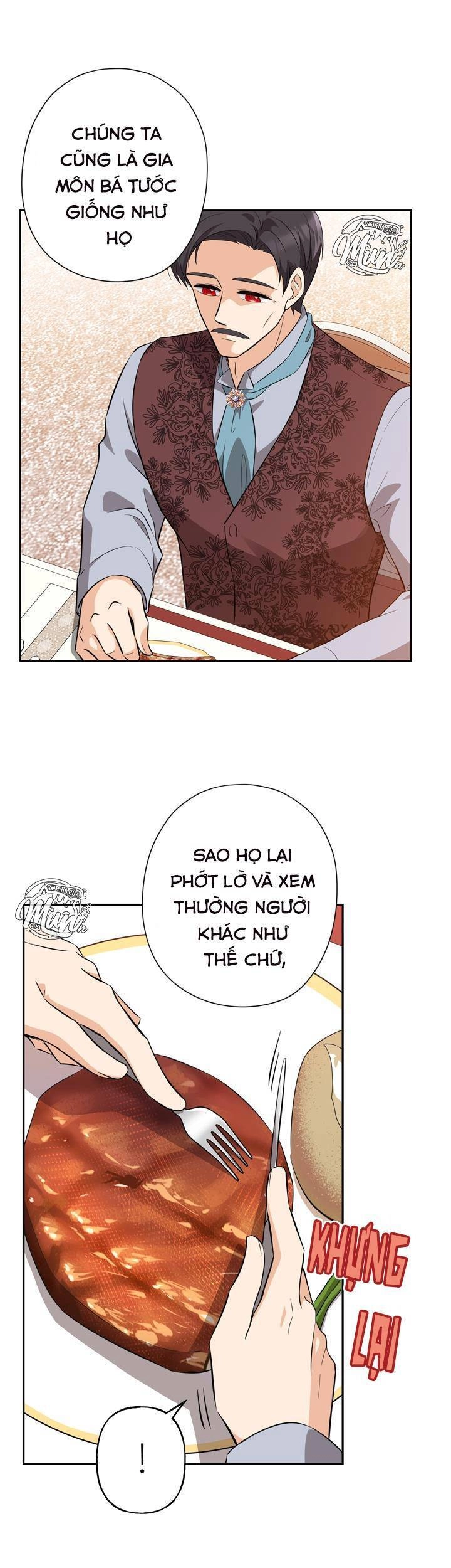 Gửi Đến Người Bạn Của Tôi Chapter 5 - 15