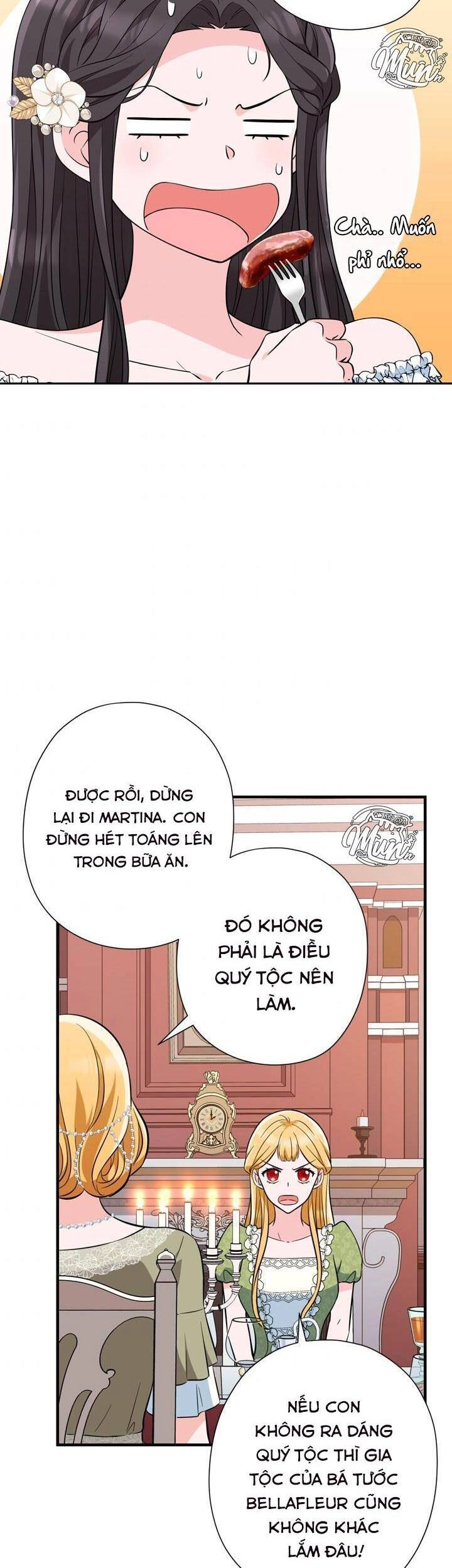 Gửi Đến Người Bạn Của Tôi Chapter 5 - 18