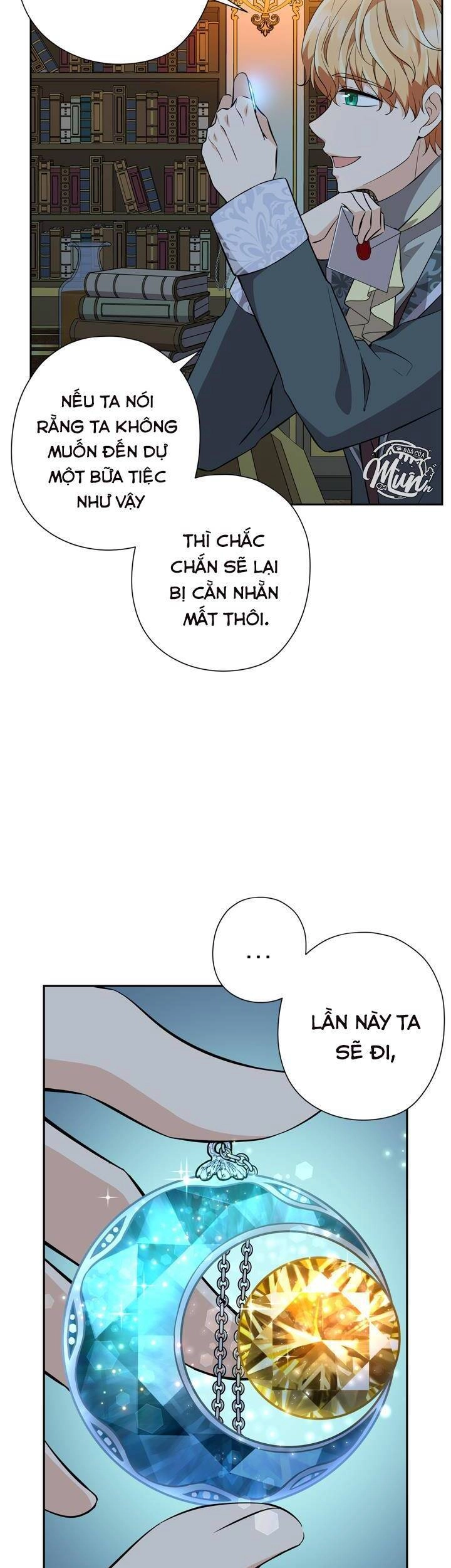 Gửi Đến Người Bạn Của Tôi Chapter 5 - 29