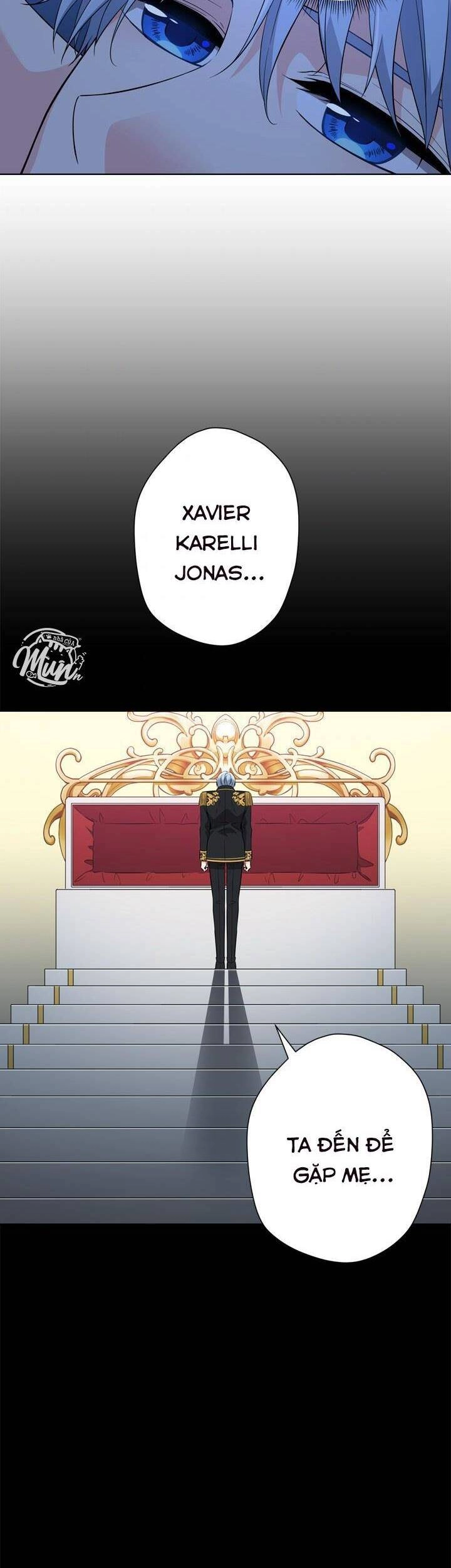 Gửi Đến Người Bạn Của Tôi Chapter 5 - 32