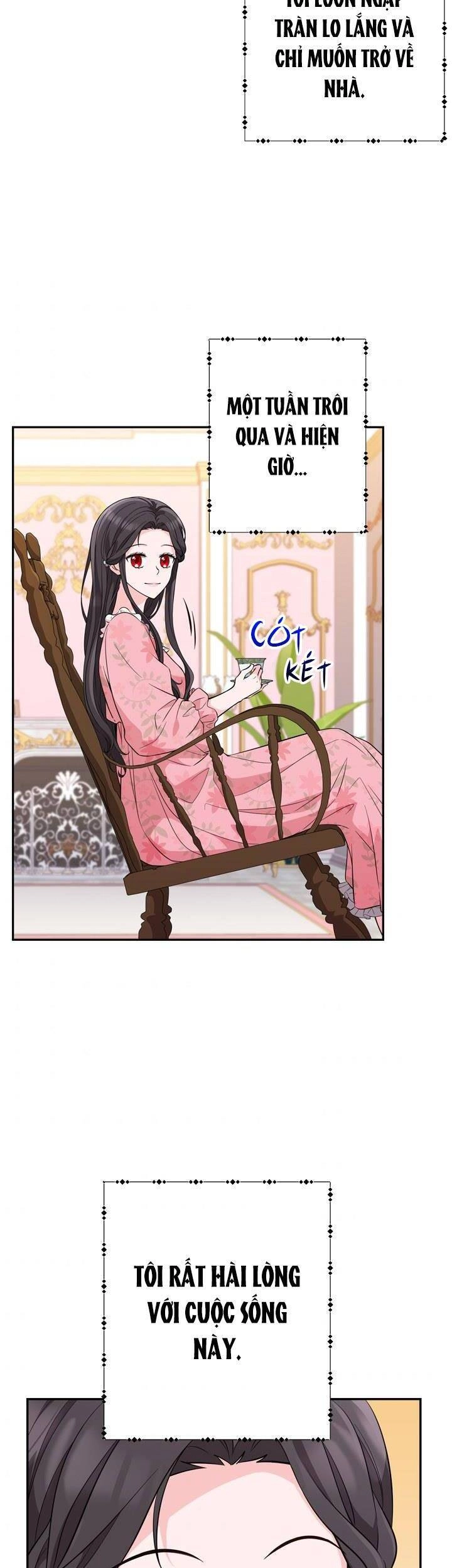 Gửi Đến Người Bạn Của Tôi Chapter 6 - 4