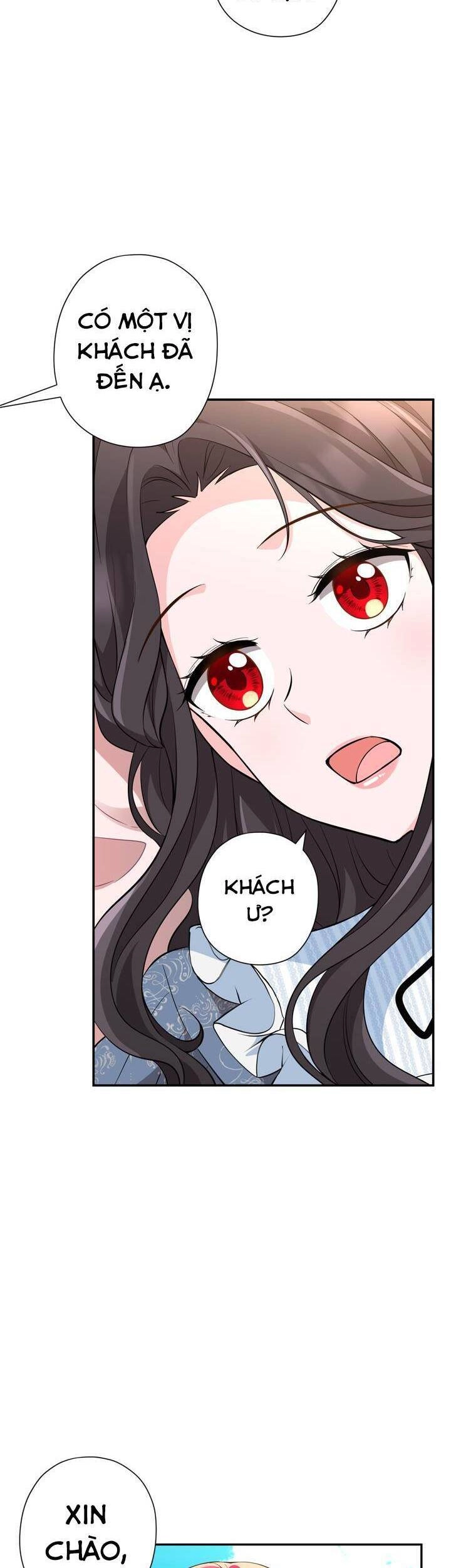 Gửi Đến Người Bạn Của Tôi Chapter 6 - 12