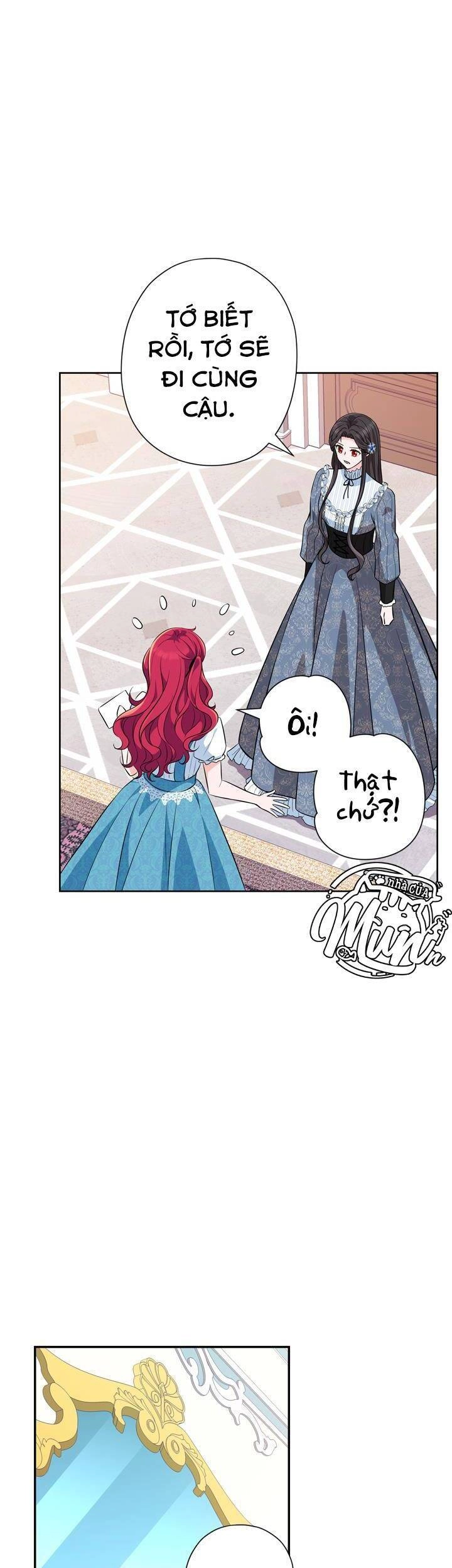 Gửi Đến Người Bạn Của Tôi Chapter 6 - 29