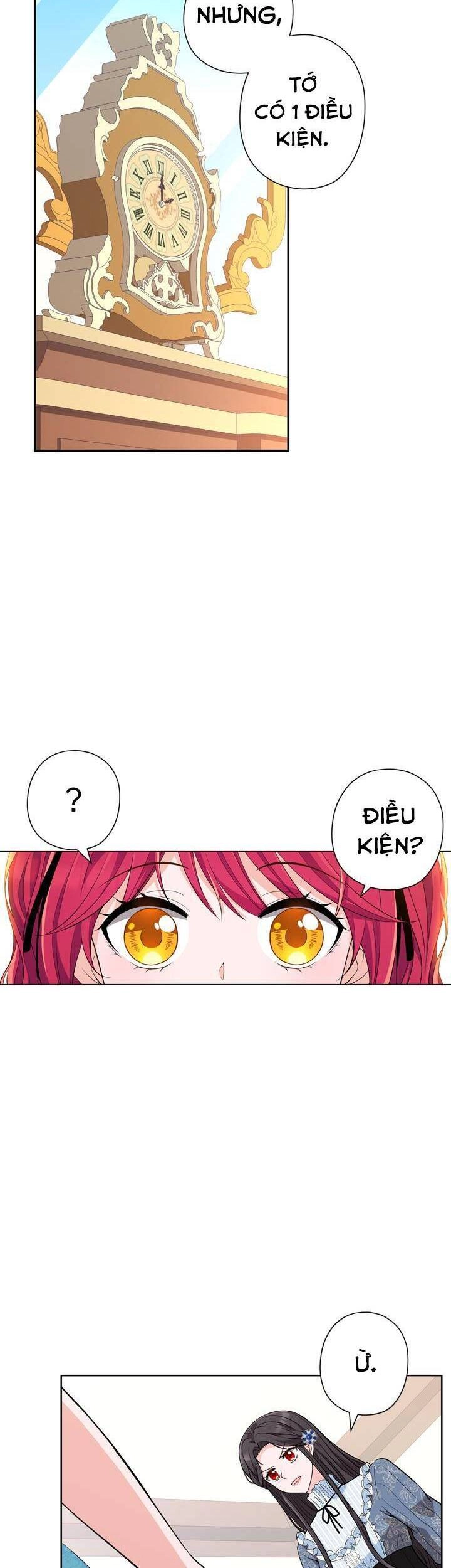 Gửi Đến Người Bạn Của Tôi Chapter 6 - 30