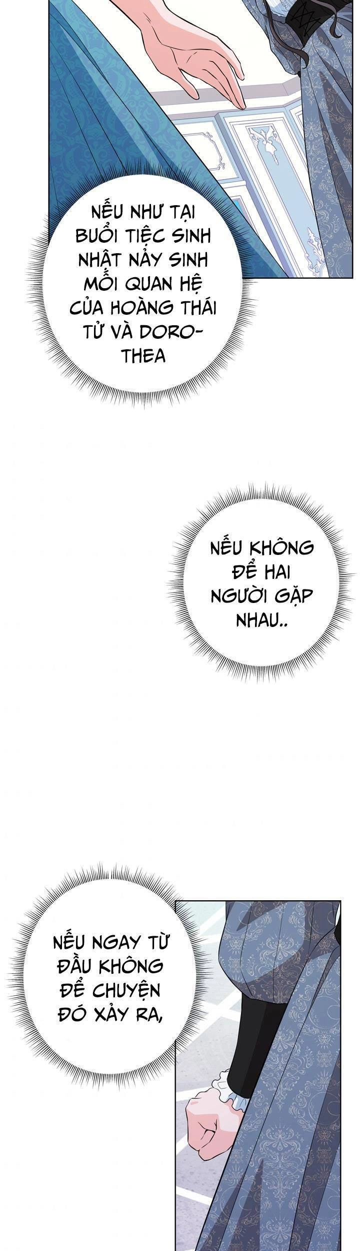 Gửi Đến Người Bạn Của Tôi Chapter 6 - 31