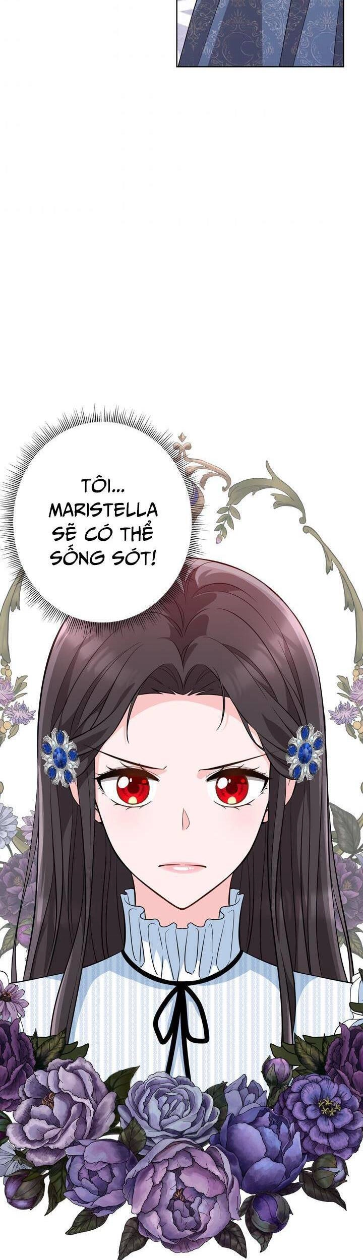 Gửi Đến Người Bạn Của Tôi Chapter 6 - 32