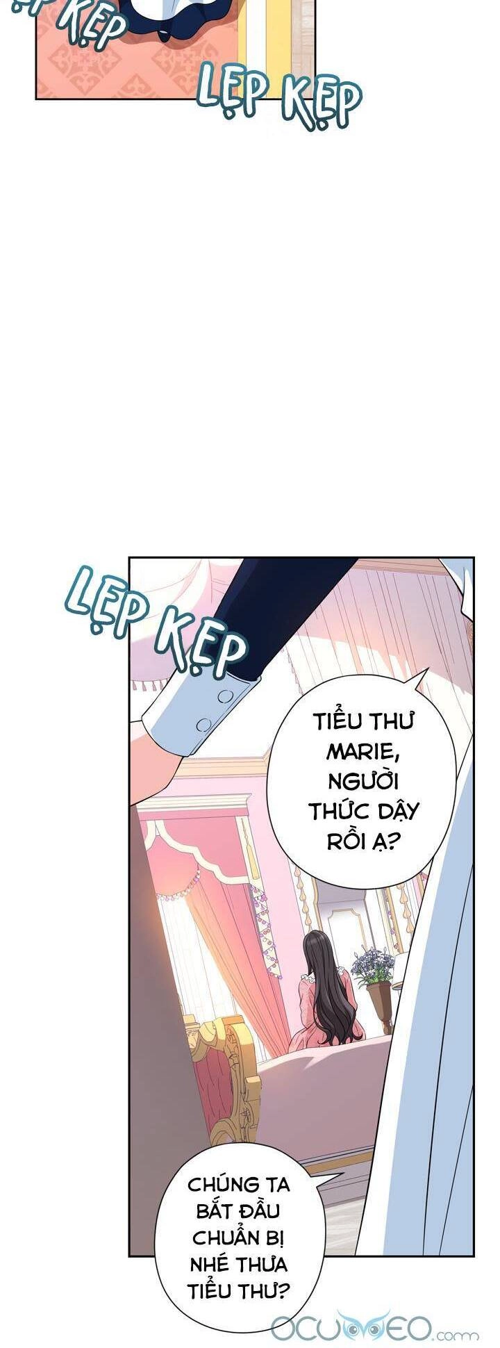 Gửi Đến Người Bạn Của Tôi Chapter 6 - 34