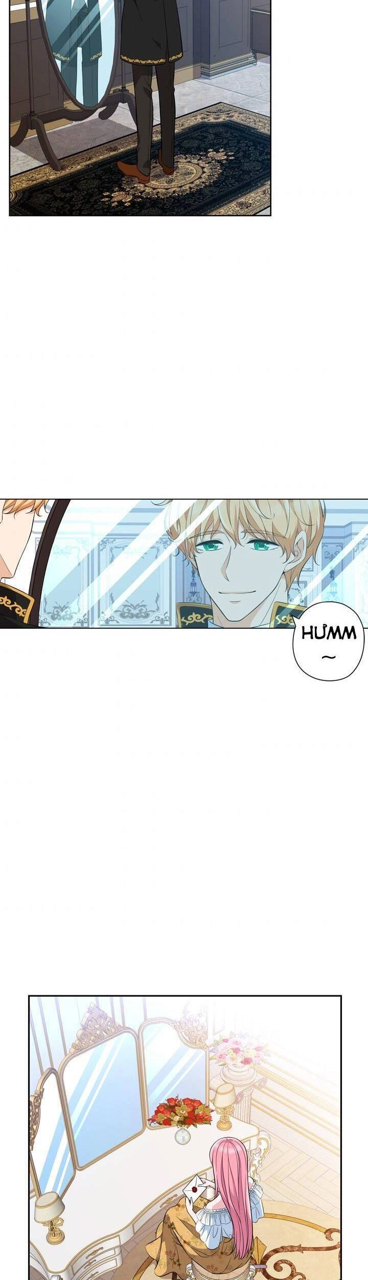 Gửi Đến Người Bạn Của Tôi Chapter 6 - 36