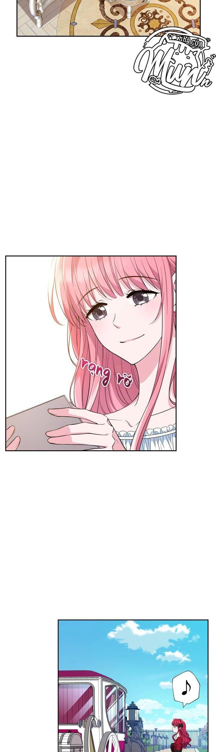 Gửi Đến Người Bạn Của Tôi Chapter 6 - 37