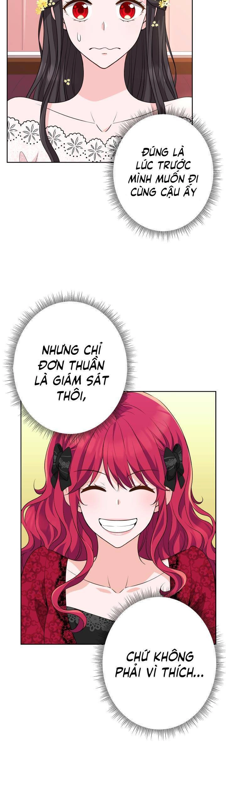 Gửi Đến Người Bạn Của Tôi Chapter 7 - 13