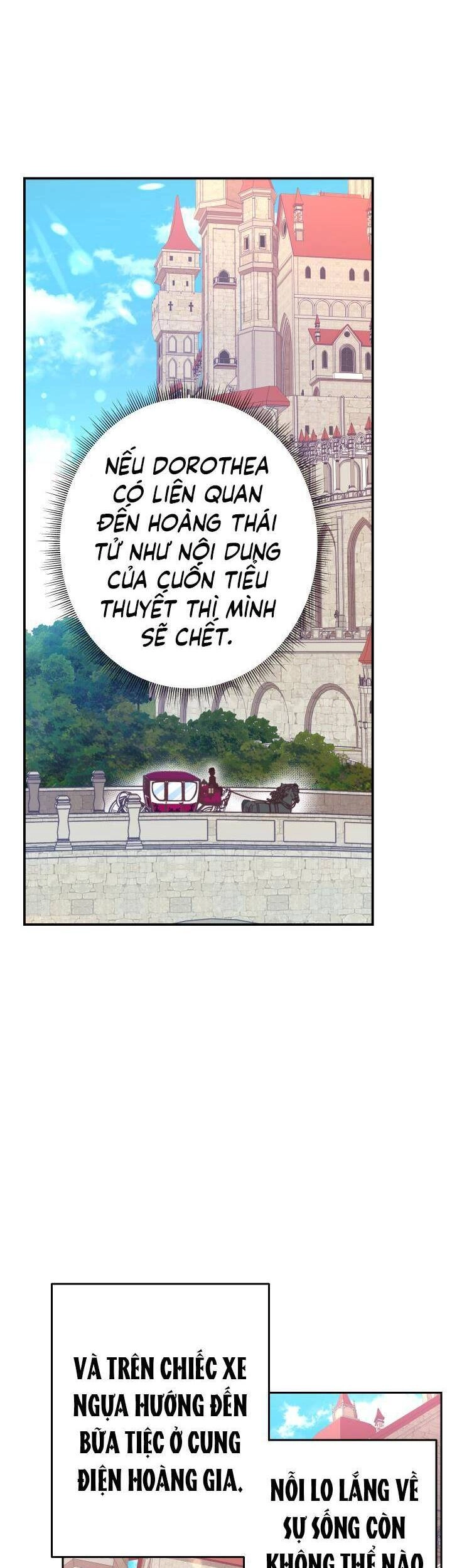 Gửi Đến Người Bạn Của Tôi Chapter 7 - 14