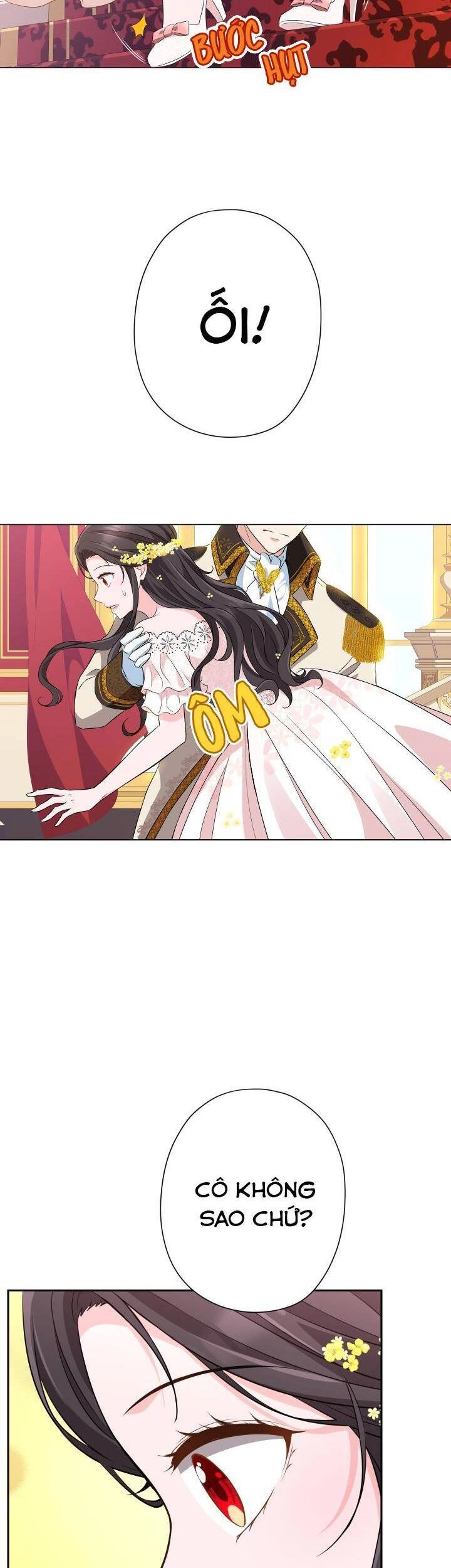 Gửi Đến Người Bạn Của Tôi Chapter 7 - 19