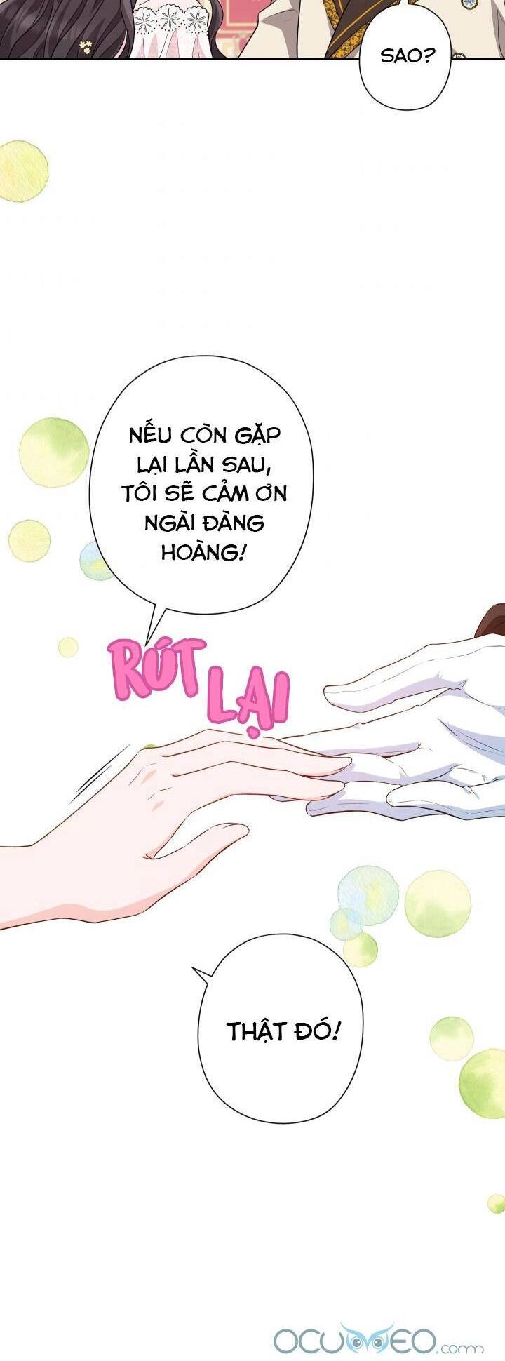 Gửi Đến Người Bạn Của Tôi Chapter 7 - 23