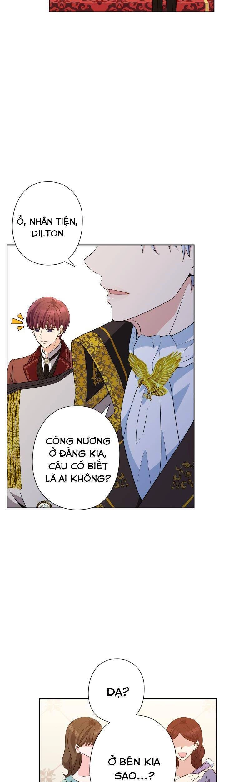 Gửi Đến Người Bạn Của Tôi Chapter 7 - 26