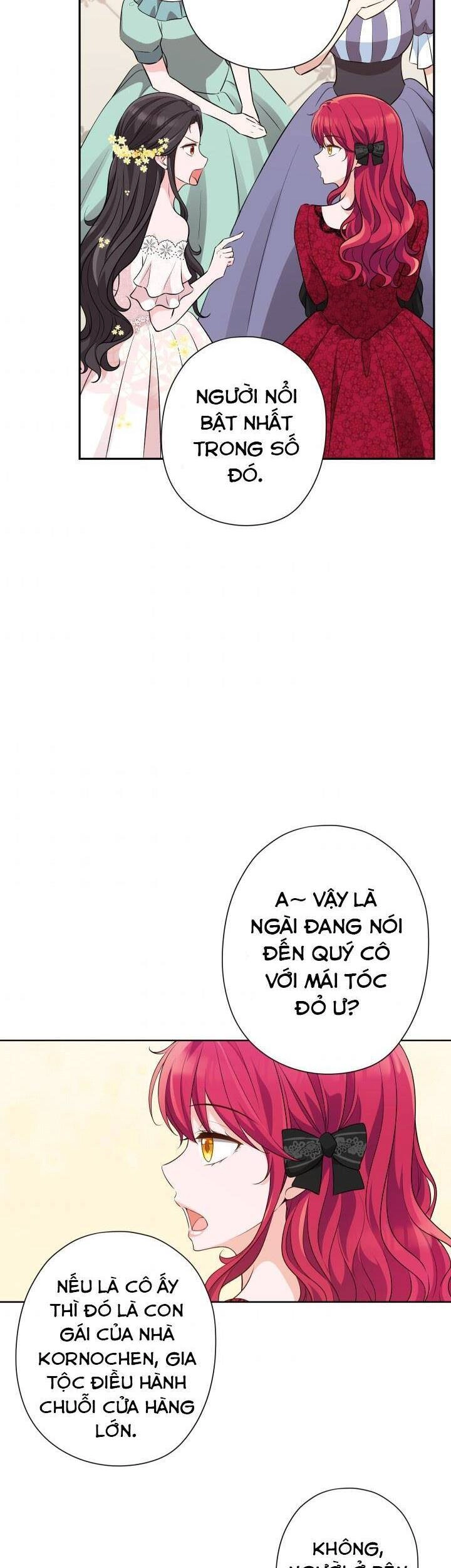 Gửi Đến Người Bạn Của Tôi Chapter 7 - 27