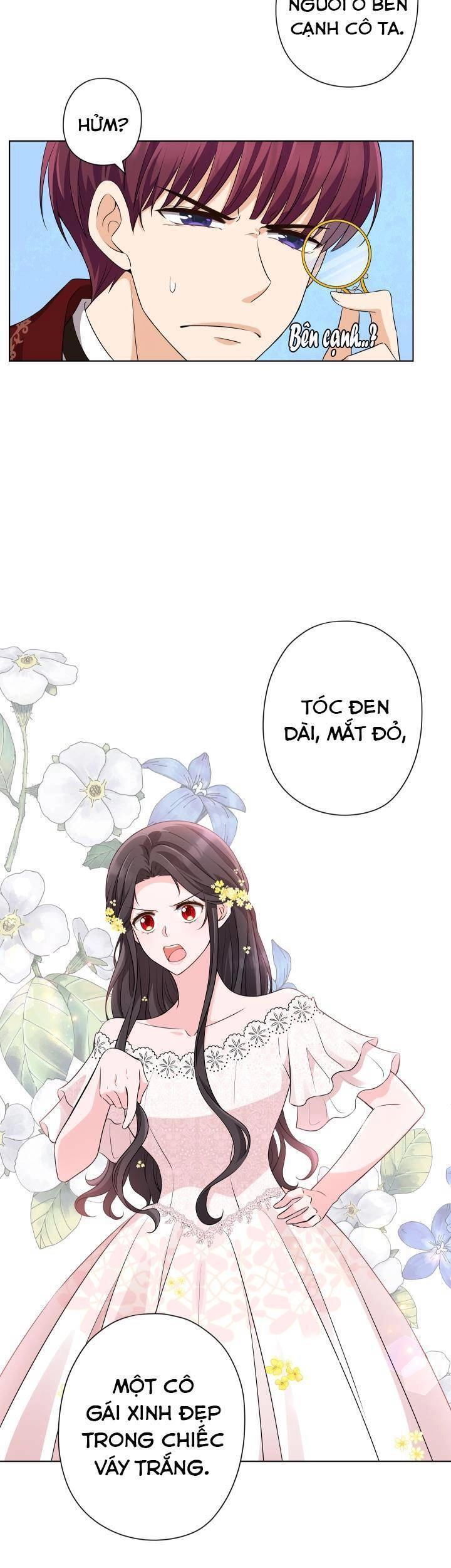 Gửi Đến Người Bạn Của Tôi Chapter 7 - 28