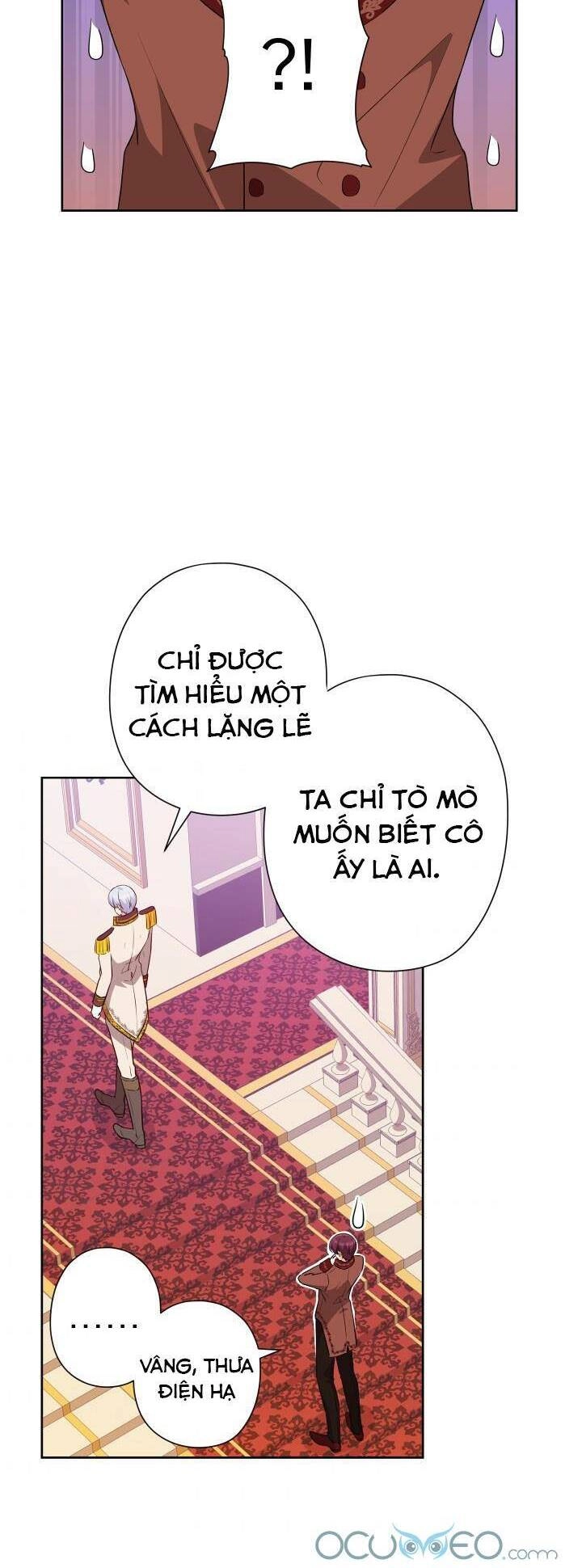 Gửi Đến Người Bạn Của Tôi Chapter 7 - 31