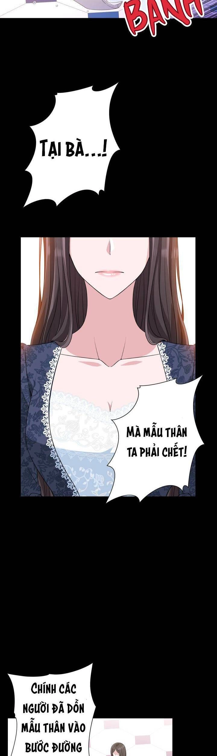 Gửi Đến Người Bạn Của Tôi Chapter 7 - 33