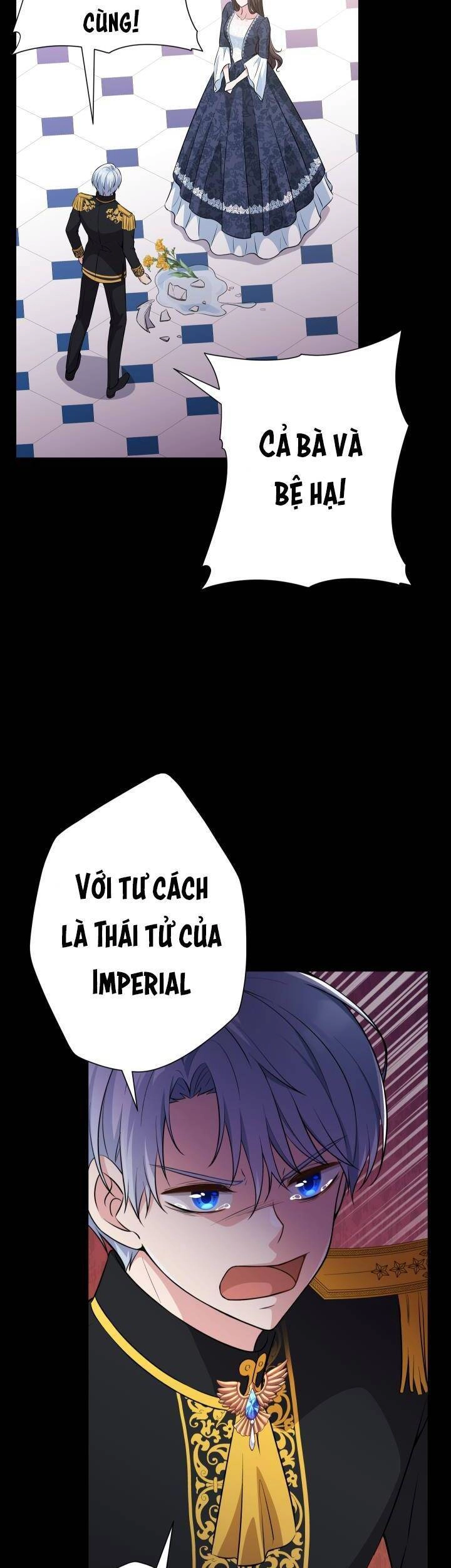 Gửi Đến Người Bạn Của Tôi Chapter 7 - 34