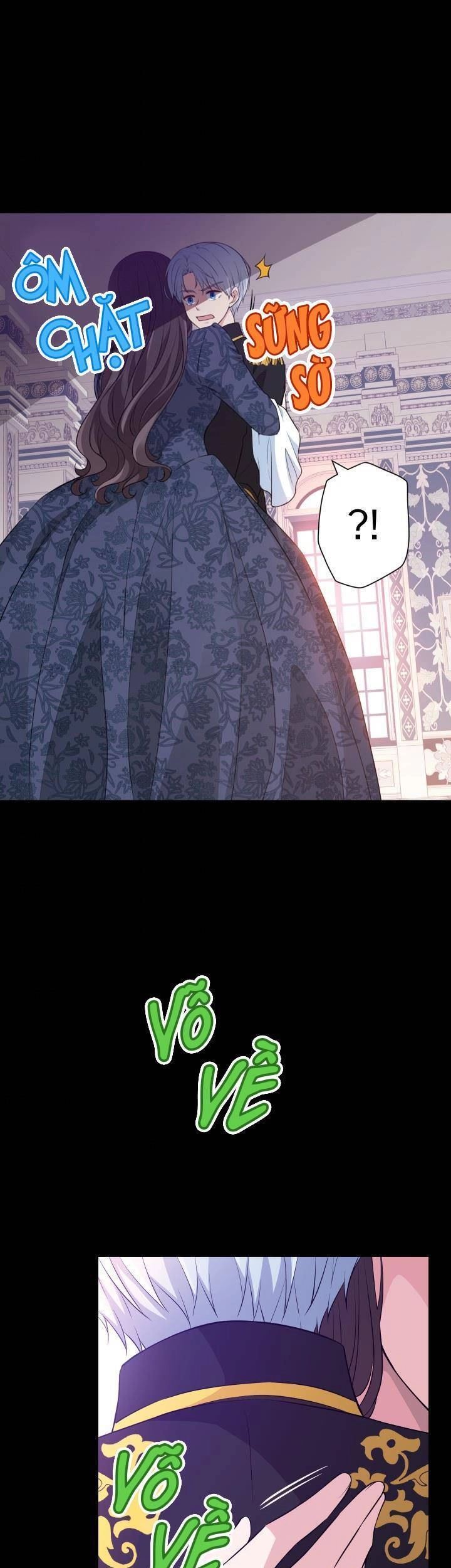 Gửi Đến Người Bạn Của Tôi Chapter 7 - 36