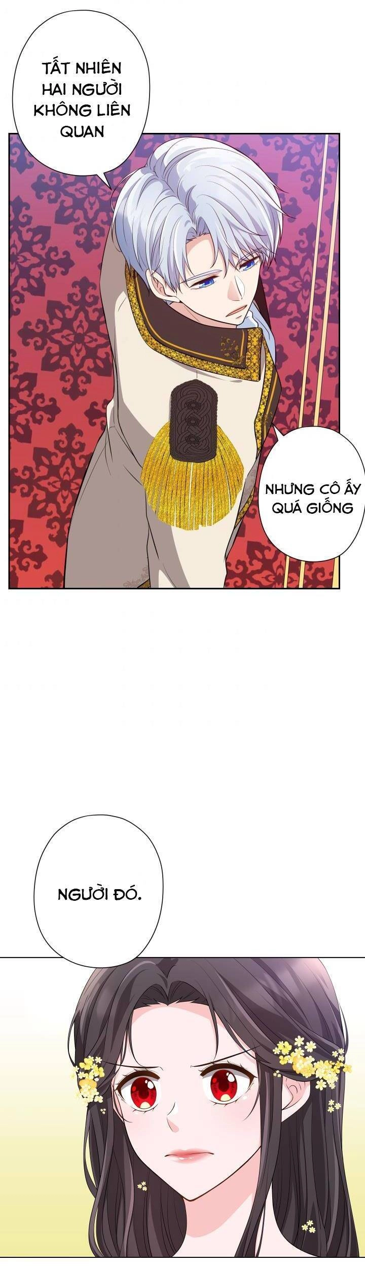 Gửi Đến Người Bạn Của Tôi Chapter 7 - 41