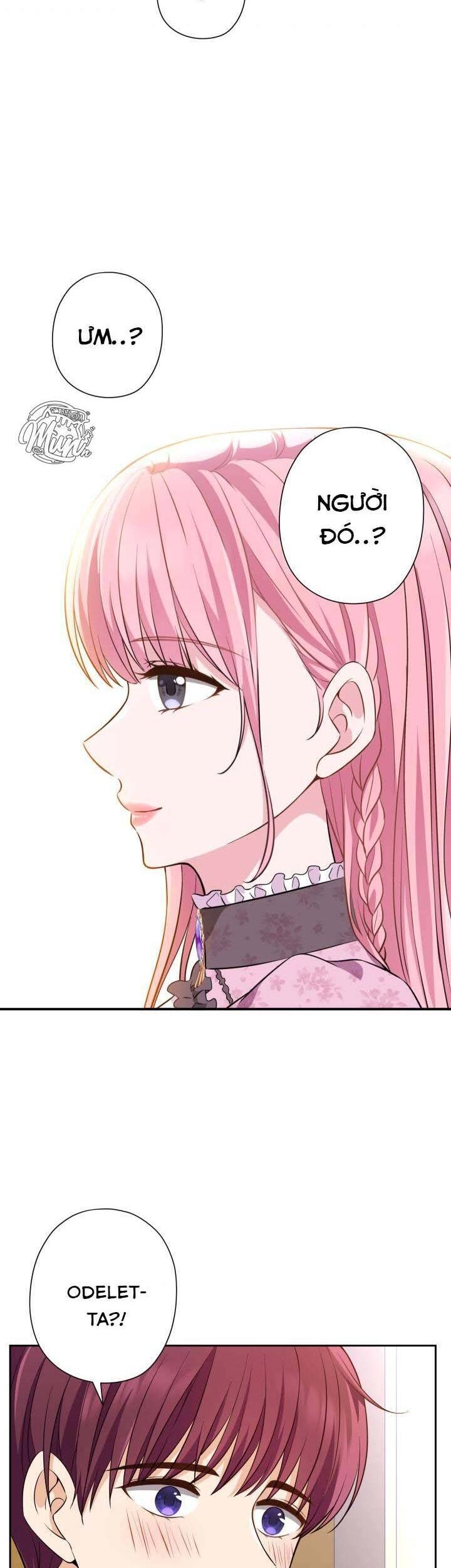 Gửi Đến Người Bạn Của Tôi Chapter 8 - 5