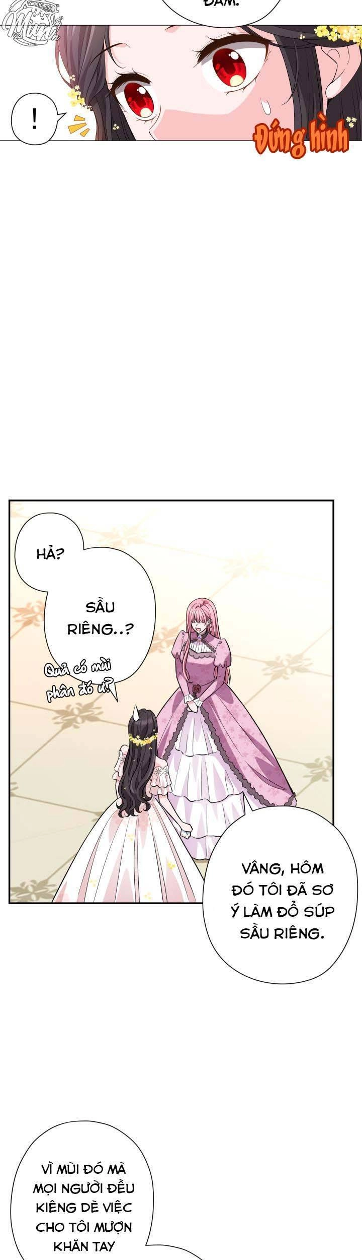 Gửi Đến Người Bạn Của Tôi Chapter 8 - 24